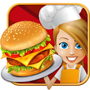 Restaurant Mania  for PC Windows and Mac