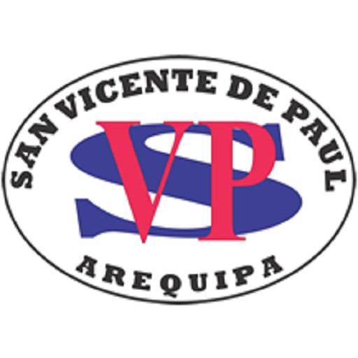 SAN VICENTE DE PAUL logo