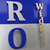 Widget for Real Oviedo icon