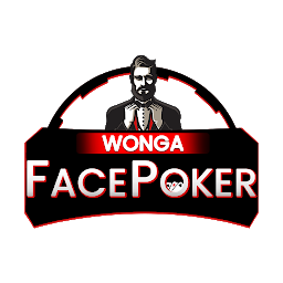 圖示圖片：Wonga Face Poker