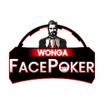 Wonga Face Poker