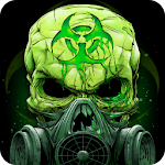 Cover Image of Descargar Skull Wallpaper 1.6 APK