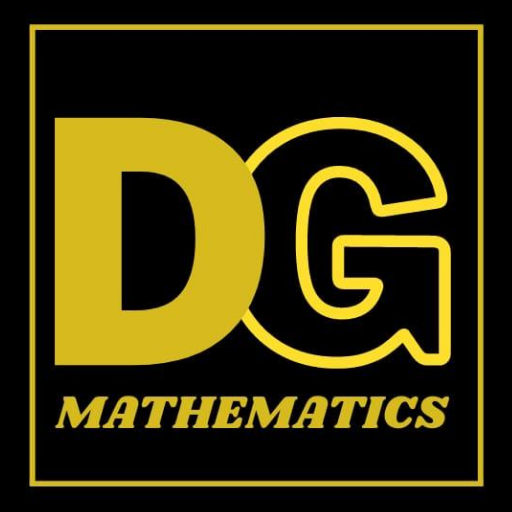 Mathematics by Deepak Goel logo