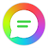 Message OS15 - Color Messenger3.4