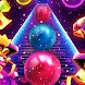 Treasure Balls: Gold Hunt - アーケードゲームアプリ