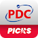 PDC PICKS icon