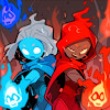 Mini Icegirl and Fireboy icon