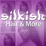 Silkish Hair icon