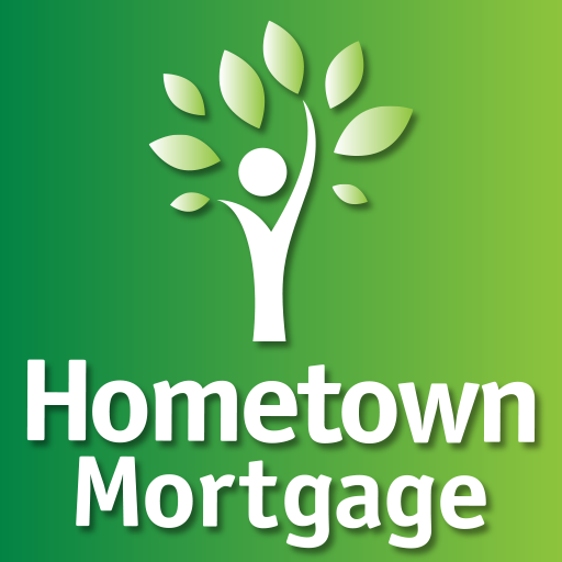 Hometown Mortgage Mobile logo