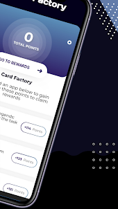 gift card - Cards Factory Pro