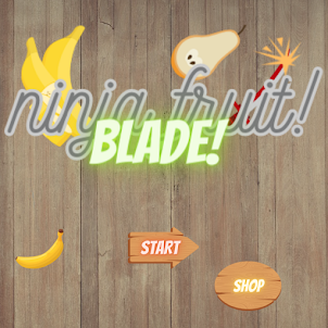 Kubet Ninja Fruit Blade Ku Ca