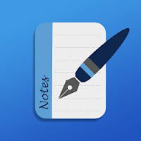 Notepad Notes Taking App Keep