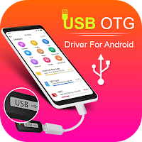 USB OTG Driver
