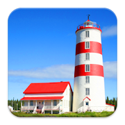 Canadian Lighthouses  Icon