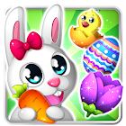 Easter Bunny Swipe: Egg Game 1.0.5