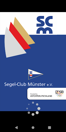 Segel-Club Münster e.V.のおすすめ画像1
