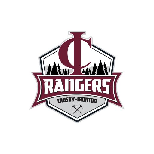 Crosby-Ironton School District logo