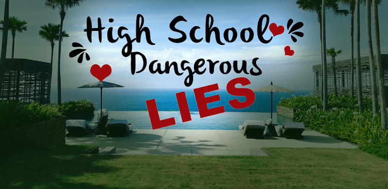 Dangerous Lies: Love Game