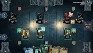 Nine Realms: Revolt - Screenshot 1