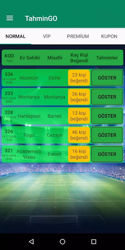 RightGO Screen 2