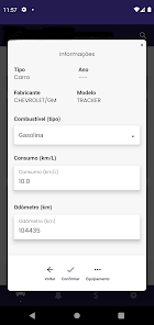 HM Tracker 3.0.4 APK + Mod (Unlimited money) untuk android
