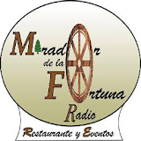Mirador De La Fortuna Radio icon