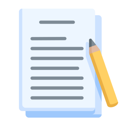 My Notes logo