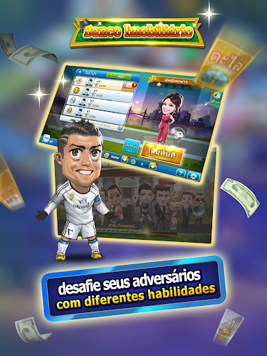 Banco Imobiliário ZingPlay - U Screen 2