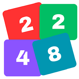 2248 - Jogo de Números 2048