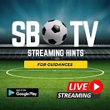 SBOTV Streaming Guidance icon