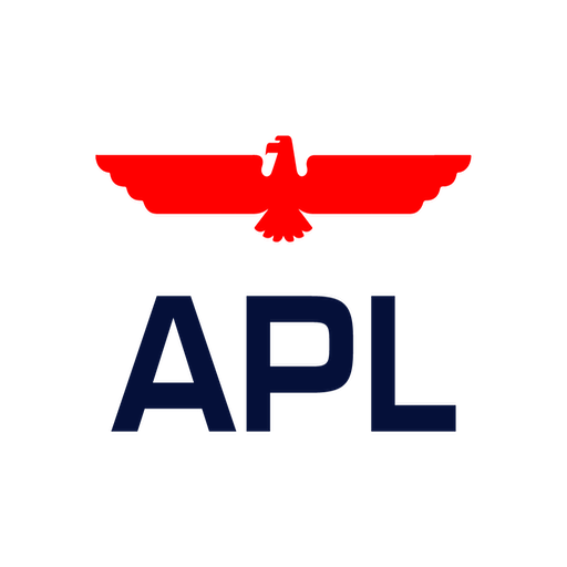 APL Shipping  Icon