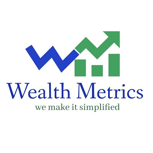 Wealth Metrics for  Android – Latest Version & Features app icon
