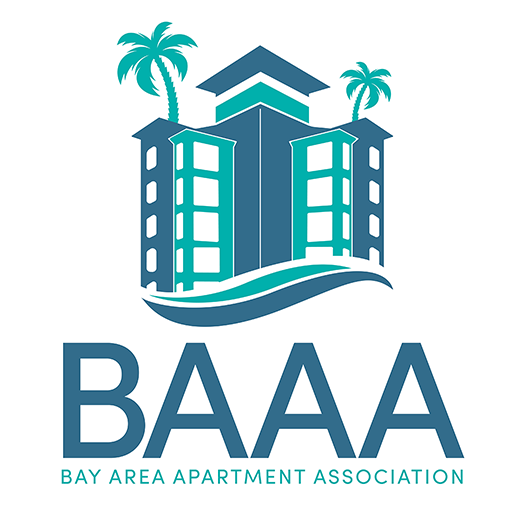 Bay Area Apartment Association  Icon