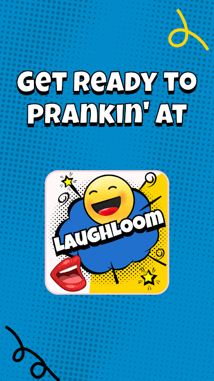 LaughLoom - 1.3.0 - (Android)