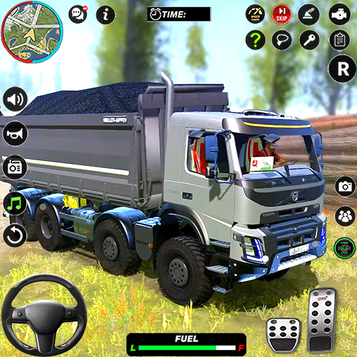 Truck Simulator 2024: US Truck