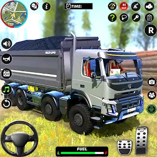 Truck Simulator 2024: US Truck