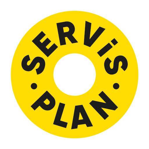 Servis Plan logo