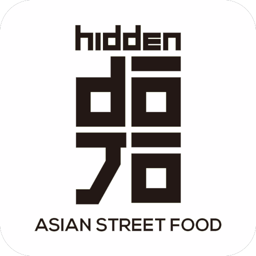 Hidden Dojo logo