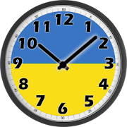 Top 16 Personalization Apps Like Ukraine Clock - Best Alternatives