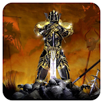Cover Image of Download Middle Earth Arena  APK