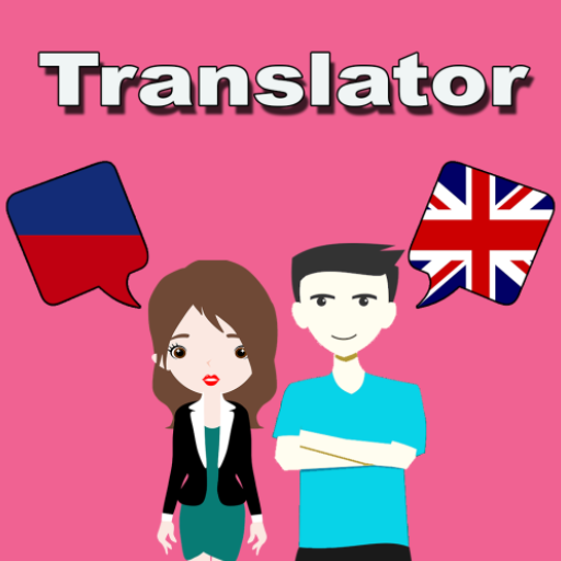 Haitian To English Translator