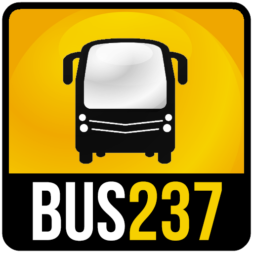 Bus237 - Cameroon bus tickets 4.9.4 Icon