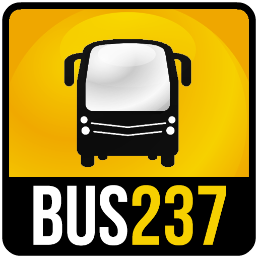 Bus237 - Cameroon bus tickets