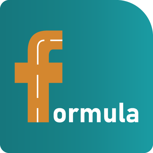 Formula logo