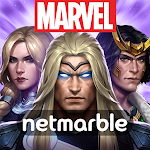 Cover Image of Скачать MARVEL Будущая битва 6.7.0 APK