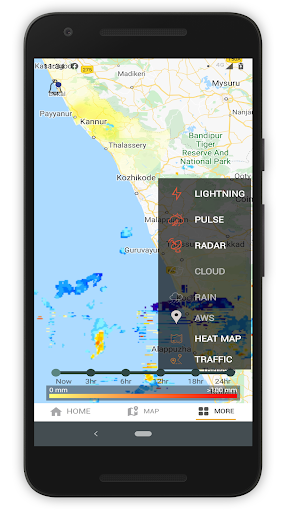 Kerala Rain: Live Kerala Weather And Flood Tracker