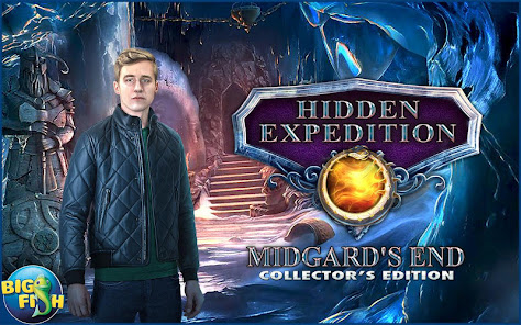Screenshot 5 Hidden Expedition: Midgard's E android