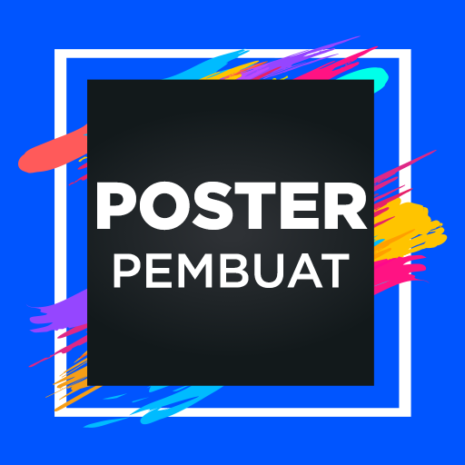 Poster Maker dan Flyer, Iklan Unduh di Windows