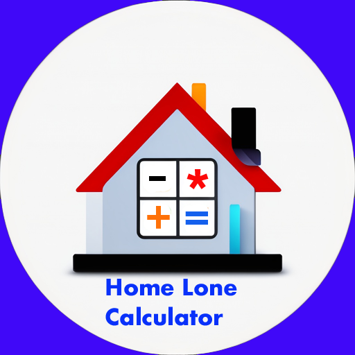 Home Loan Interest Calculator logo