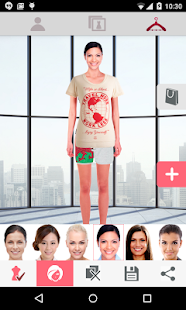 Style-A-Belle(圖1)-速報App